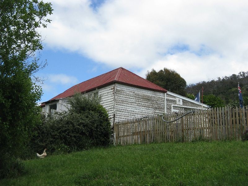 124 Memorial Avenue, Kempton TAS 7030