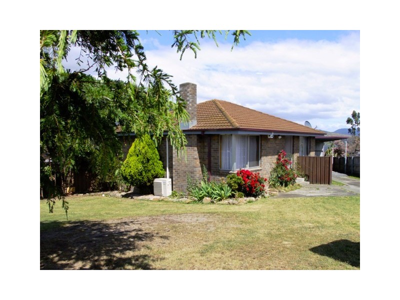 Bridgewater TAS 7030