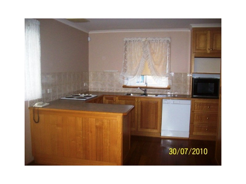 Bridgewater TAS 7030