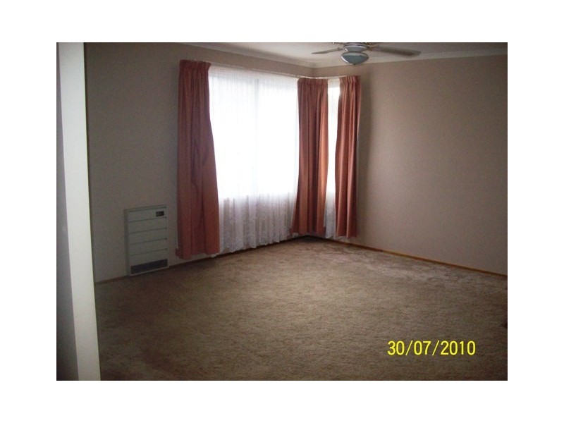 Bridgewater TAS 7030