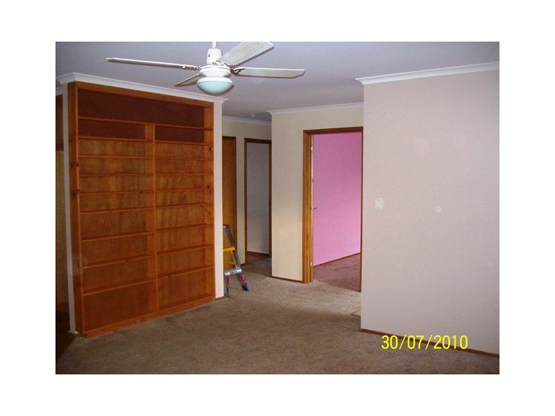 Bridgewater TAS 7030