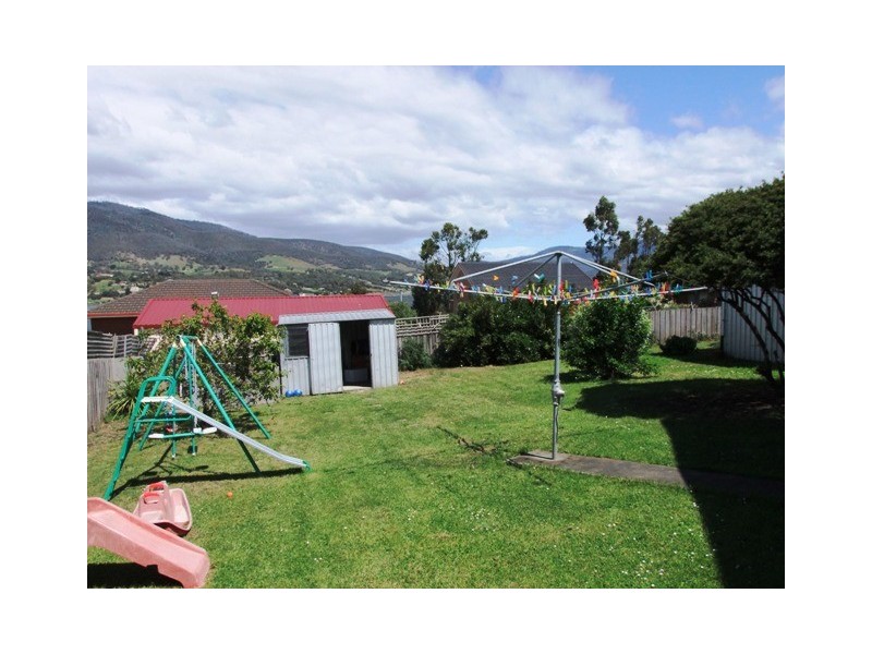 Bridgewater TAS 7030