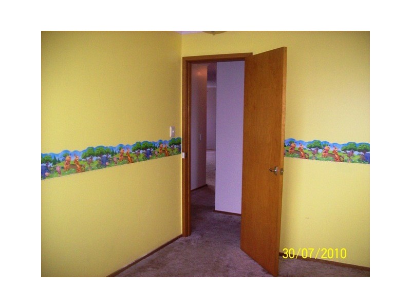 Bridgewater TAS 7030