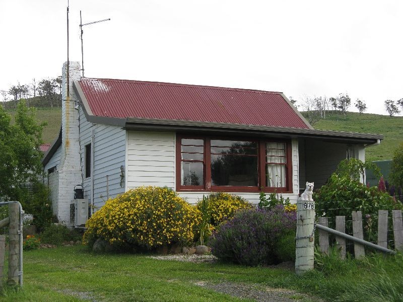 878  York Plains Road, York Plains TAS 7120