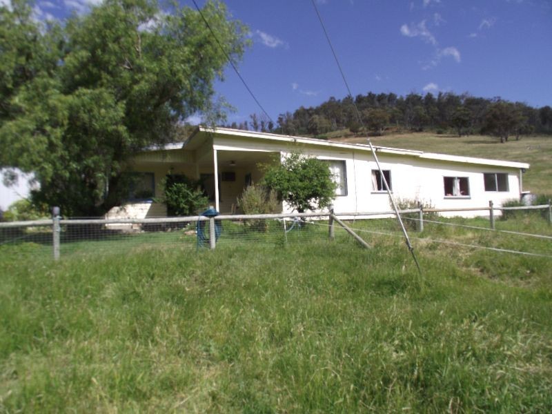 Elderslie TAS 7030