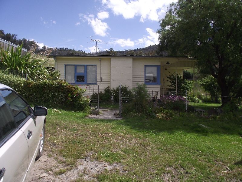 Elderslie TAS 7030