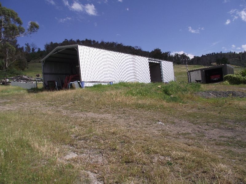 Elderslie TAS 7030
