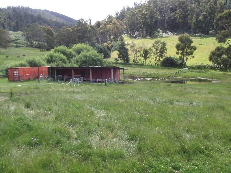 Elderslie TAS 7030