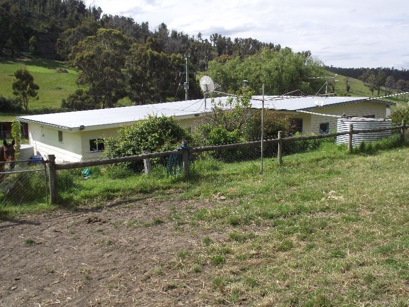 Elderslie TAS 7030