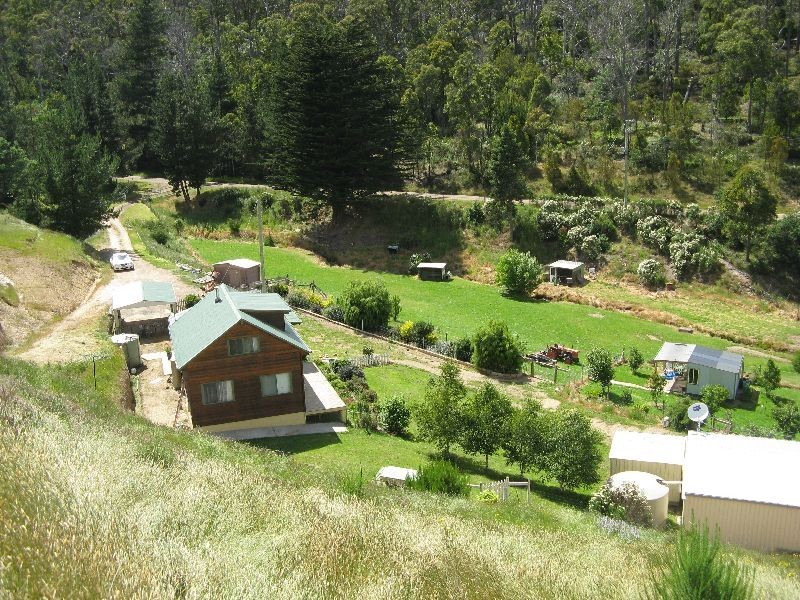 Colebrook TAS 7027