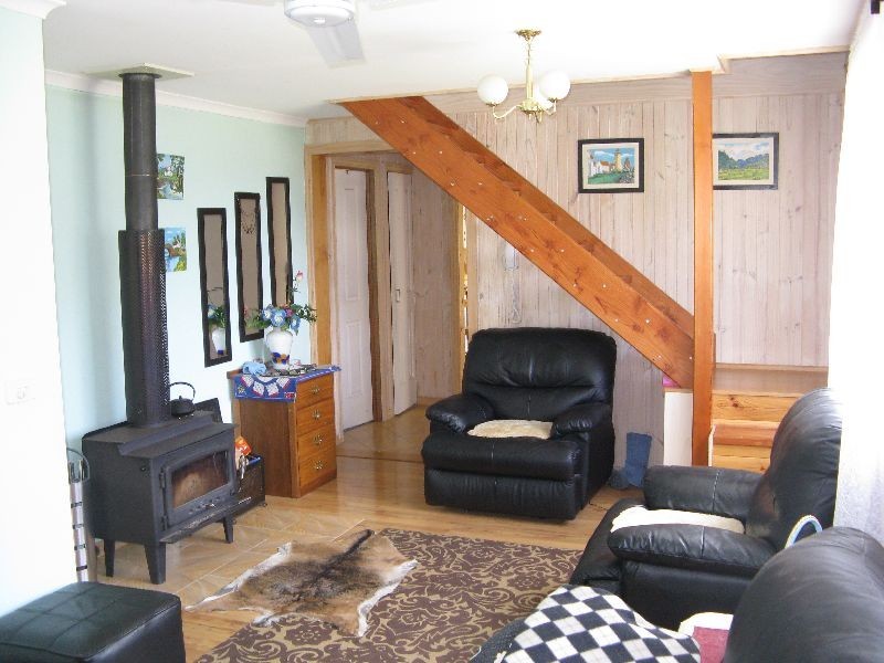 Colebrook TAS 7027