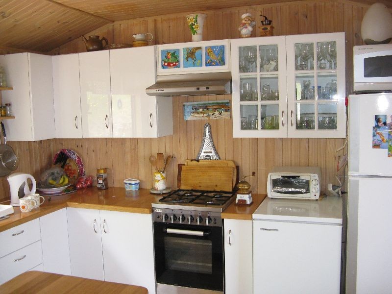 Colebrook TAS 7027