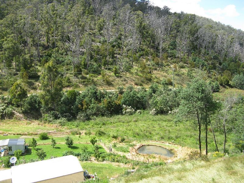 Colebrook TAS 7027