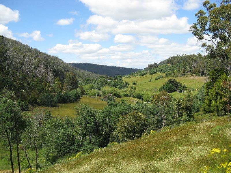 Colebrook TAS 7027