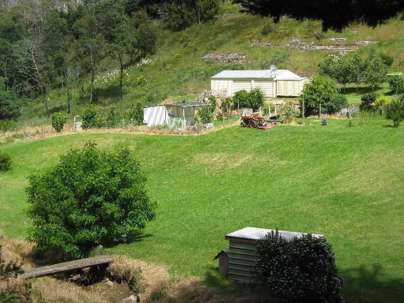 Colebrook TAS 7027