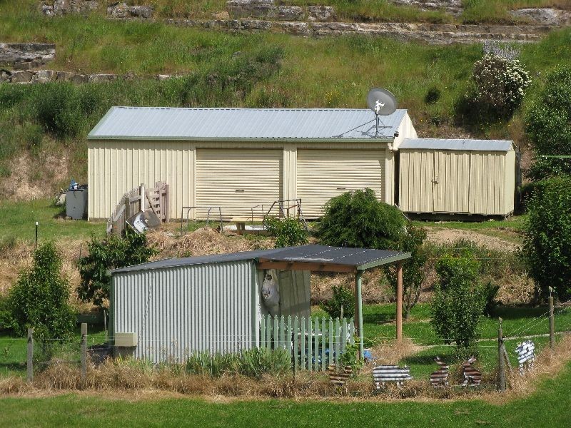 Colebrook TAS 7027