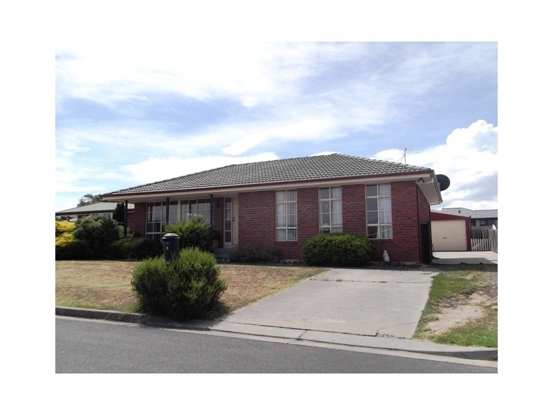 Brighton TAS 7030