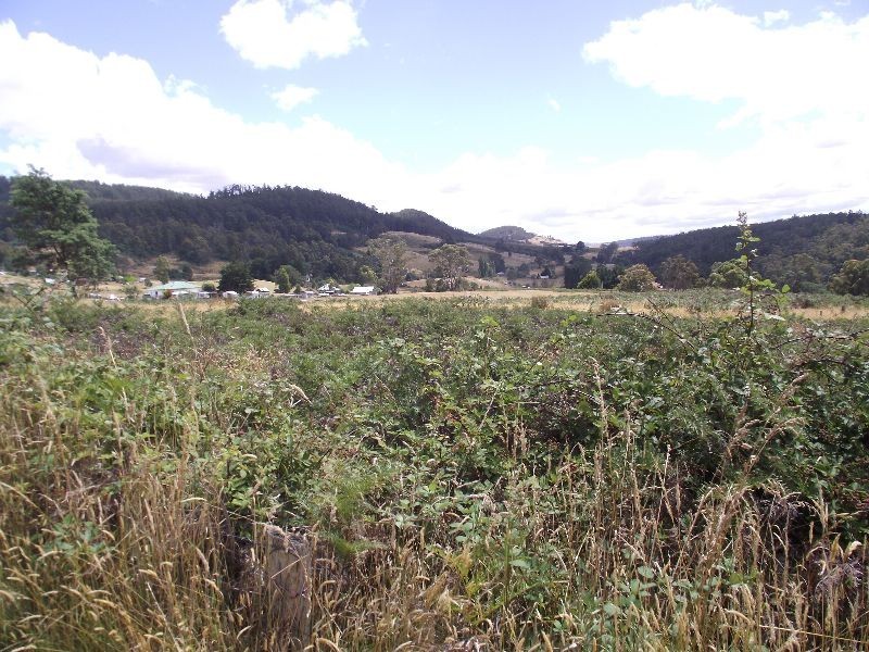 Rhyndaston TAS 7120