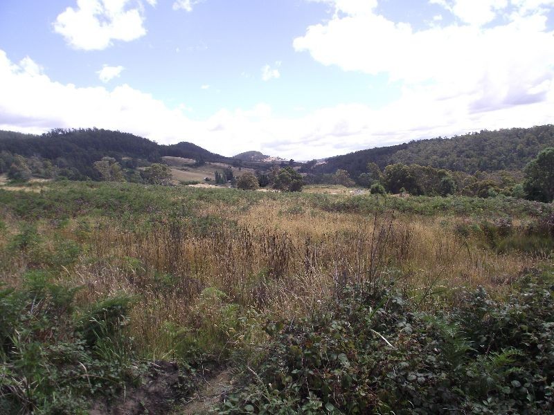 Rhyndaston TAS 7120