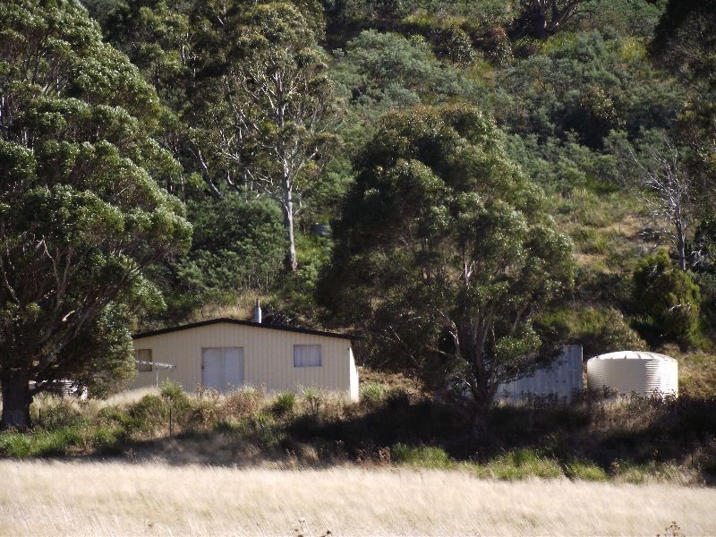 Rhyndaston TAS 7120