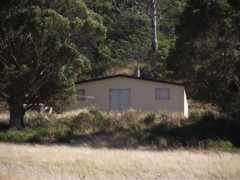 Rhyndaston TAS 7120
