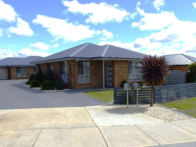 Brighton TAS 7030