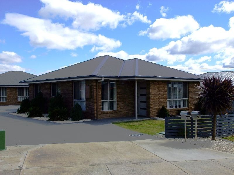 Brighton TAS 7030
