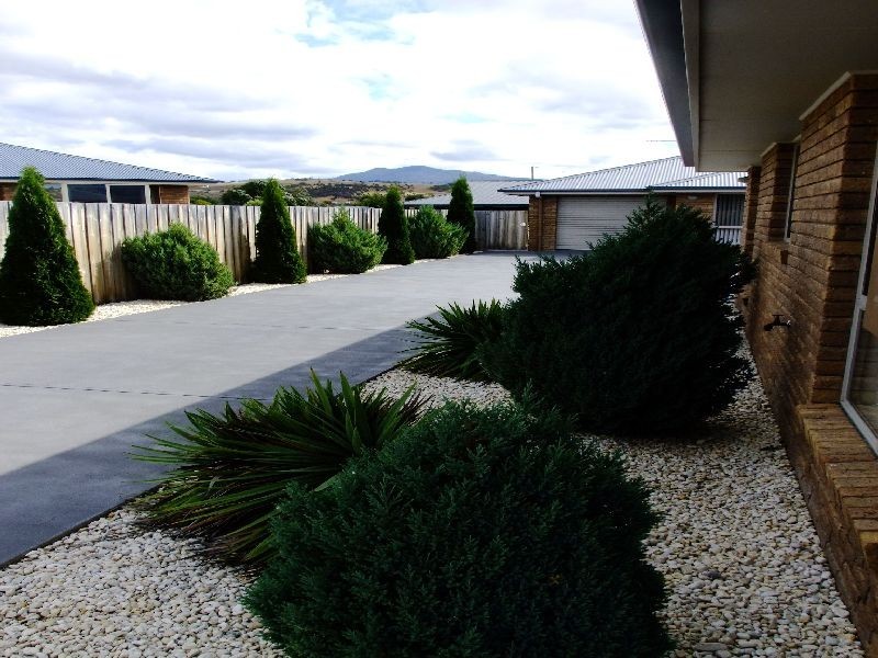 Brighton TAS 7030
