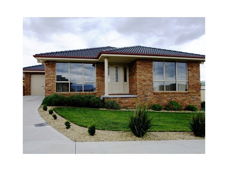 Brighton TAS 7030