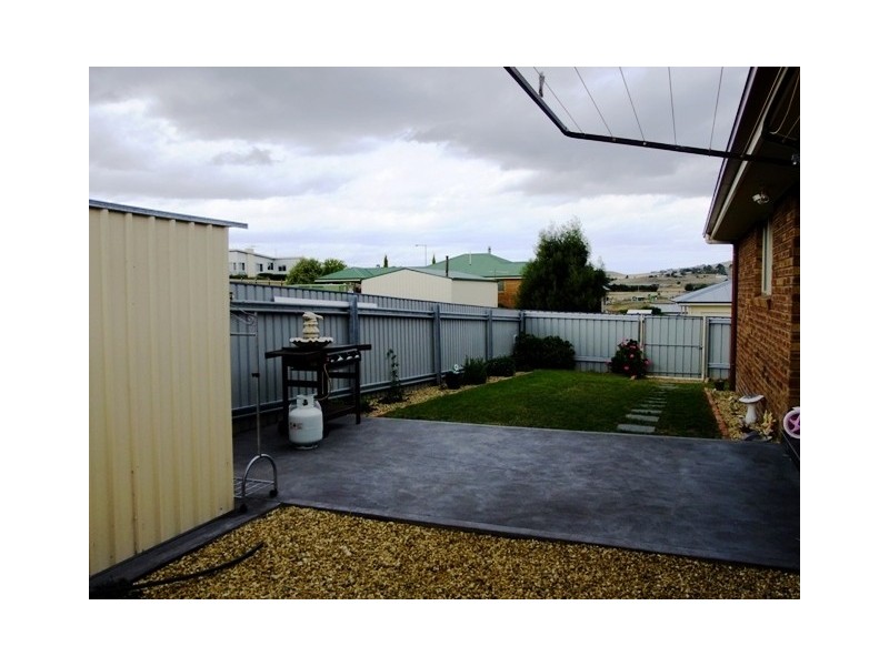Brighton TAS 7030