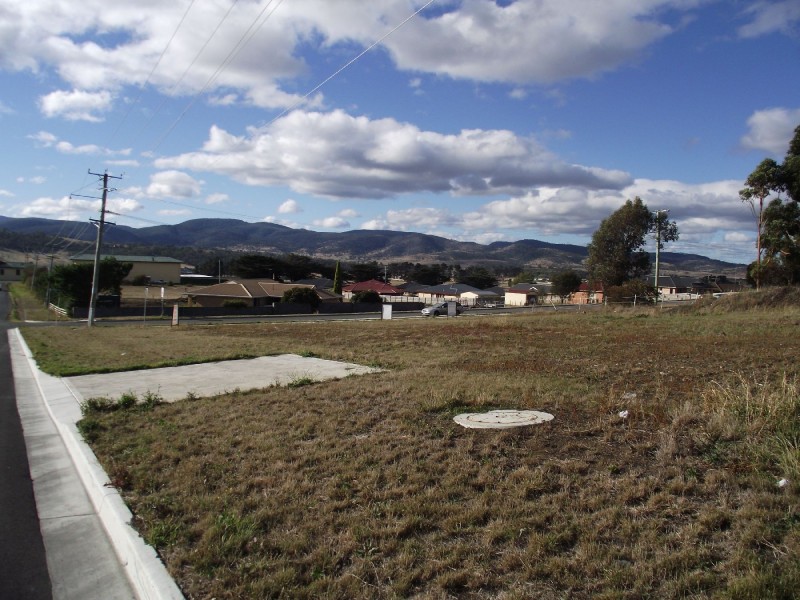 Lot 1, 27 Burrows St, Brighton TAS 7030