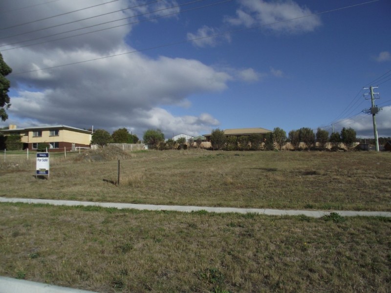 Lot 1, 27 Burrows St, Brighton TAS 7030
