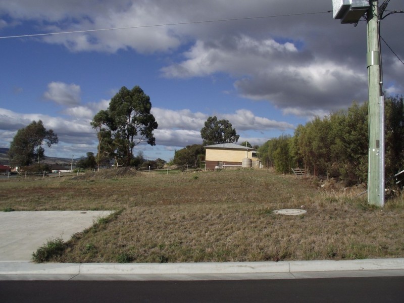 Lot 1, 27 Burrows St, Brighton TAS 7030