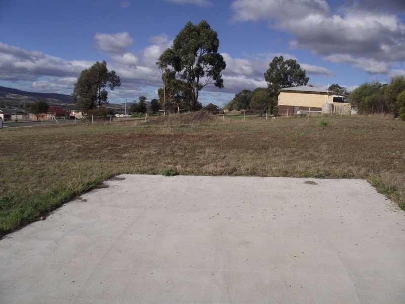 Lot 1, 27 Burrows St, Brighton TAS 7030