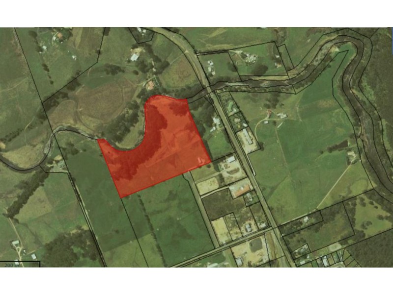 Lot 3 Stennings Road, Wynyard TAS 7325