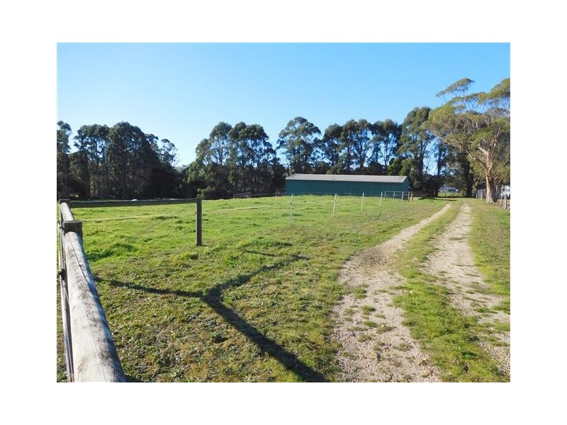 Lot 3 Stennings Road, Wynyard TAS 7325