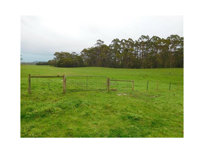 Lot 3 Stennings Road, Wynyard TAS 7325