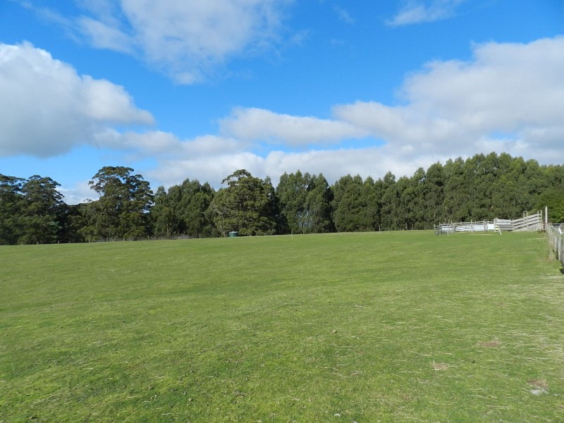 1153 Deep Creek Road, Mount Hicks TAS 7325