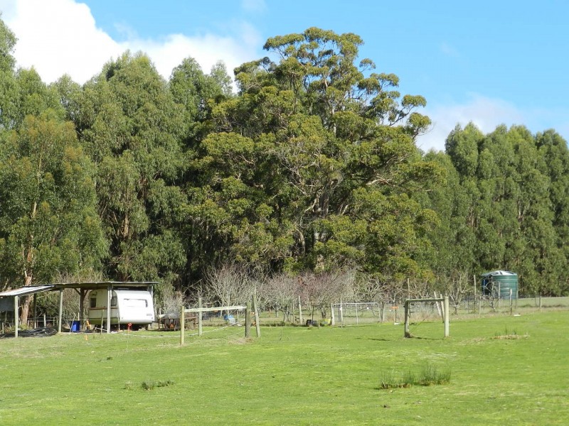 1153 Deep Creek Road, Mount Hicks TAS 7325
