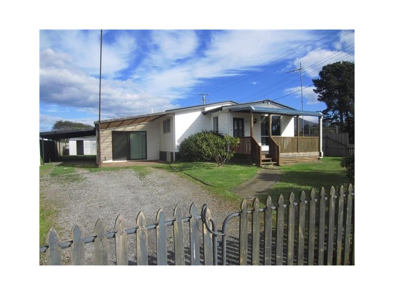 2 Comstock Court, Zeehan TAS 7469
