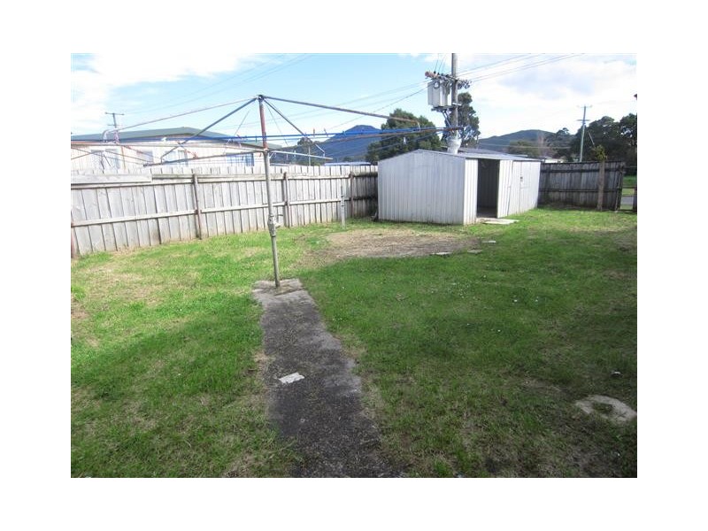 2 Comstock Court, Zeehan TAS 7469