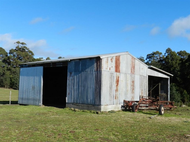 334 Upper Natone Road, Natone TAS 7321