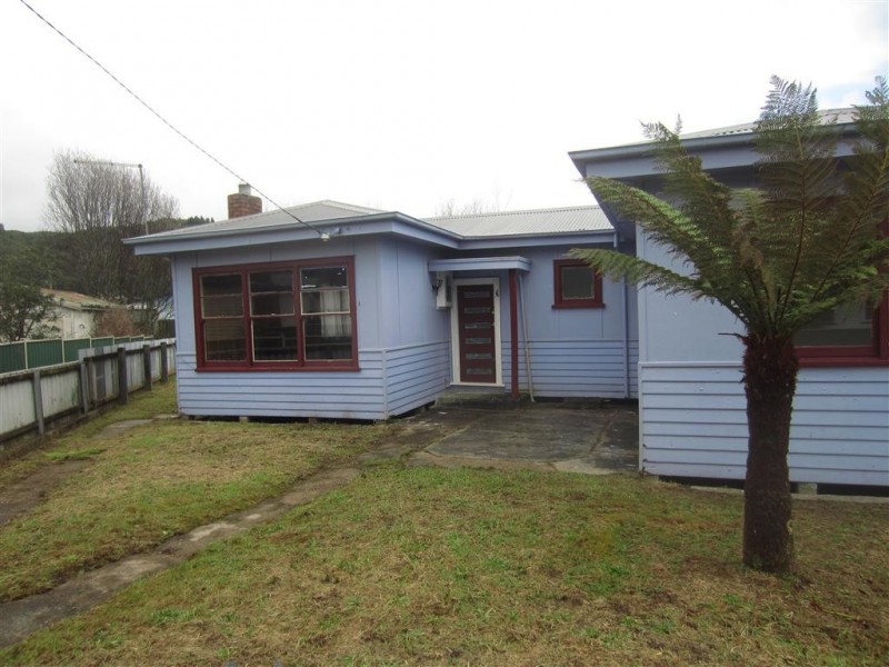 7 Murray Street, Queenstown TAS 7467