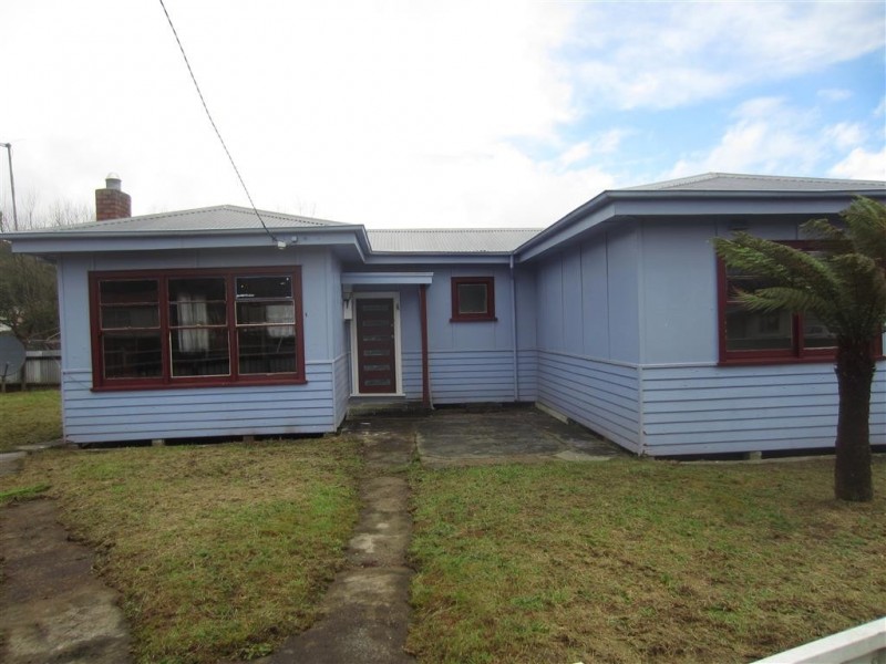 7 Murray Street, Queenstown TAS 7467