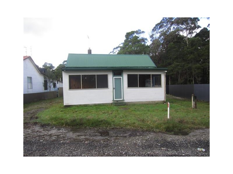 67 The Esplanade, Strahan TAS 7468