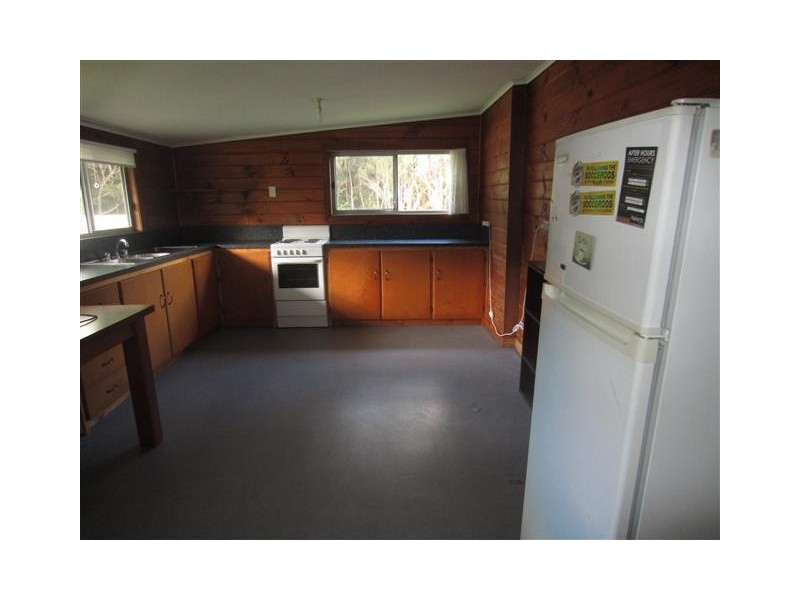 67 The Esplanade, Strahan TAS 7468