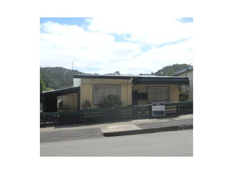 30 McNamara Street, Queenstown TAS 7467
