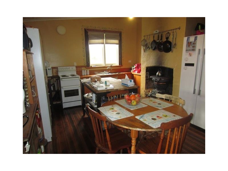 6 Reid Street, Strahan TAS 7468