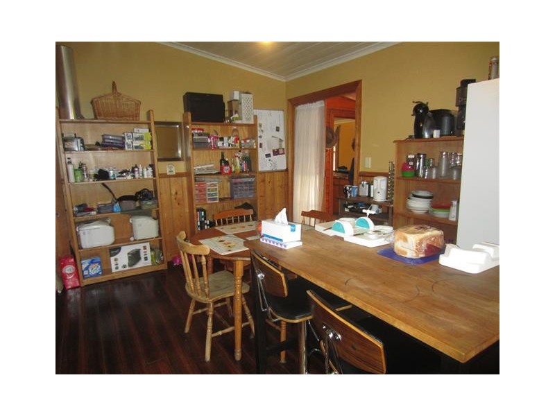 6 Reid Street, Strahan TAS 7468