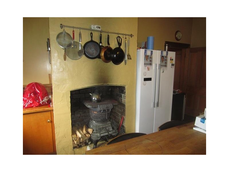 6 Reid Street, Strahan TAS 7468